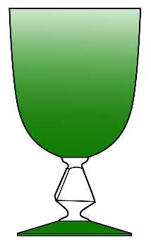 Aquarius Green
