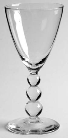 Aristocrat Clear Claret Wine