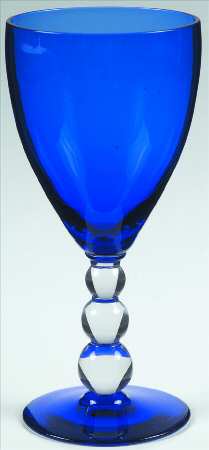 Aristocrat Cobalt Blue by Bryce