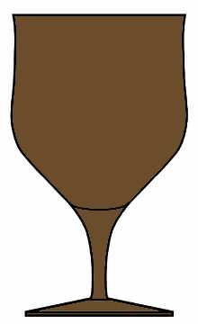 Ballet Brown
