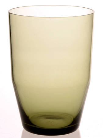 Ballet Green (Dusk) Flat Iced Tea