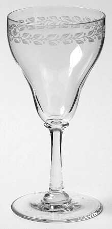 Band600 Wine Glass
