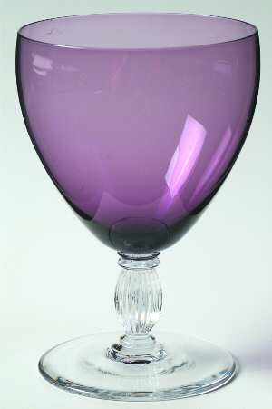 Delhi Amethyst (Amethyst Bowl) by Bryce