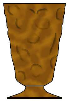 El Rancho Amber by Bryce