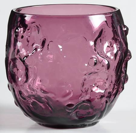 El Rancho Amethyst Roly Poly