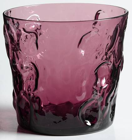 El Rancho Amethyst Old Fashioned