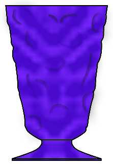 El Rancho Amethyst by Bryce