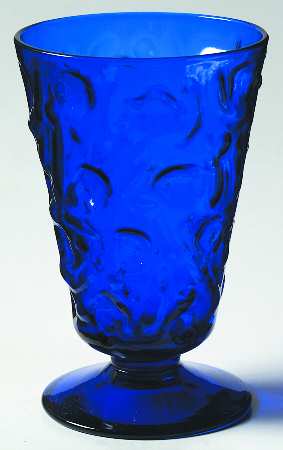 El Rancho Blue by Bryce