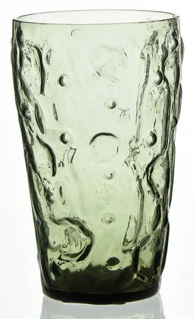 El Rancho Dusk (Smokey Green) Flat Iced Tea