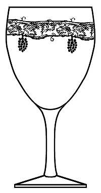 Enamelled 700