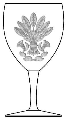 Etched Rye