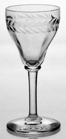 Laurel (Stem #285) Cordial