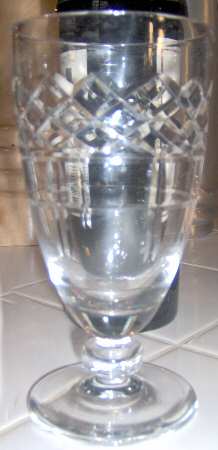 White House (Cut) Iced Tea