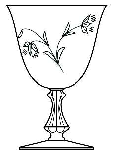 Woodflower (Cut)