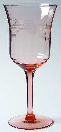 Cut 52 Pink by Bartlett Collins