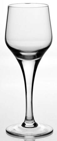 Lisbet Cordial Glass