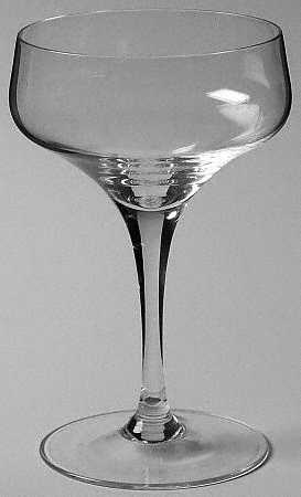 Lisbet Champagne/Tall Sherbet