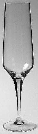 Lisbet Fluted Champagne