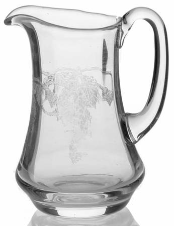 Thistle Creamer