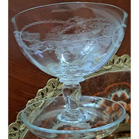 Thistle Grapefruit