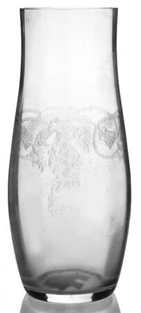 Thistle 9" Flower Vase