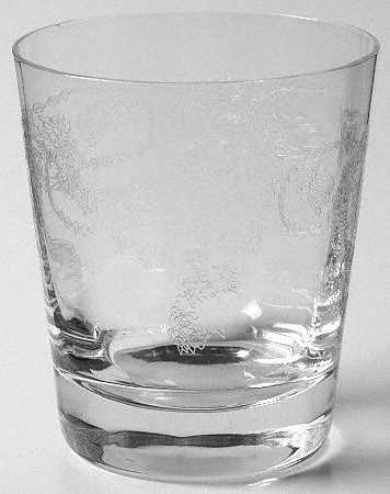 Thistle Old Fashioned