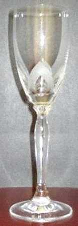Winchester Fluted Champagne