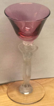 BAY5 Amethyst Liquor Cocktail