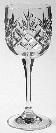 Concerto Wine Glass