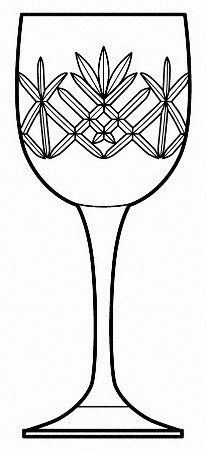 Concerto by Bohemia Crystal