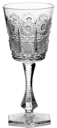 Kalisek Cordial Glass