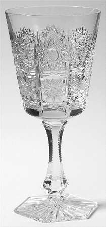 Kalisek Wine Glass