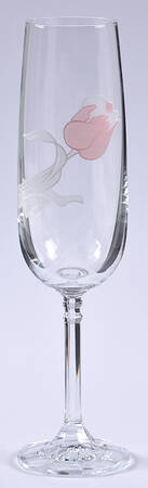 Tulip Fluted Champagne