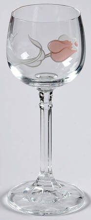 Tulip Cordial Glass