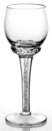 Suzanne Cordial Glass