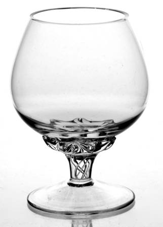 Suzanne Brandy Glass