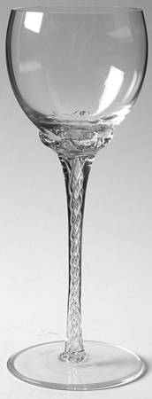 Suzanne Wine Glass