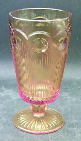 St Genevieve Amber Iced Tea