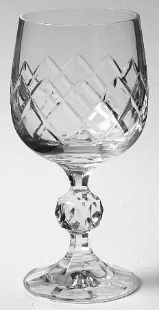 BOC9 Wine Glass