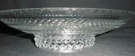 859-2 11" Round Bowl