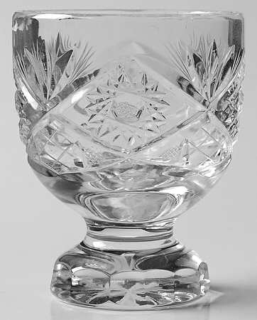 BOC10 Whiskey Glass
