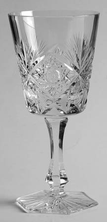 BOC11 Wine Glass