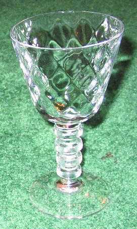 670 (Diamond Optic) Liquor Cocktail