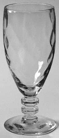 670 (Diamond Optic) Parfait