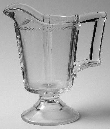 Rope Bands Creamer