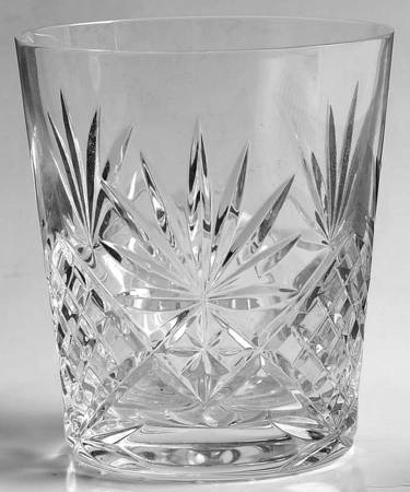 Diana Old Fashioned