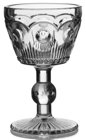 St Genevieve Clear (No Trim) Liquor Cocktail
