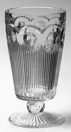 St Genevieve Clear (No Trim) Iced Tea
