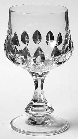 Nelson Wine Glass