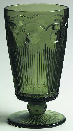 St Genevieve Green Iced Tea